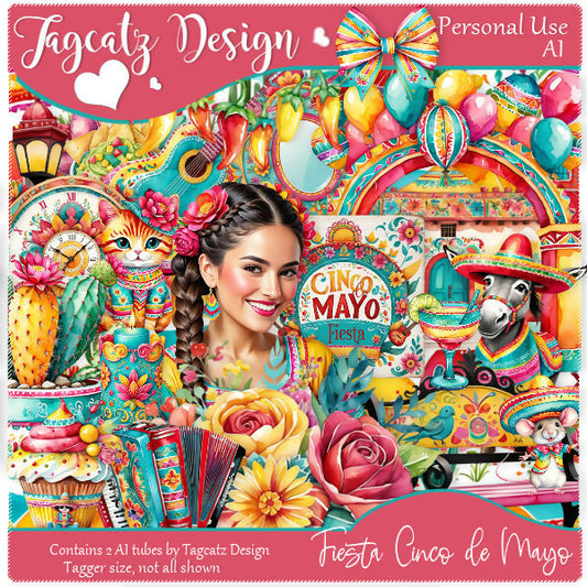 Fiesta Cinco de Mayo