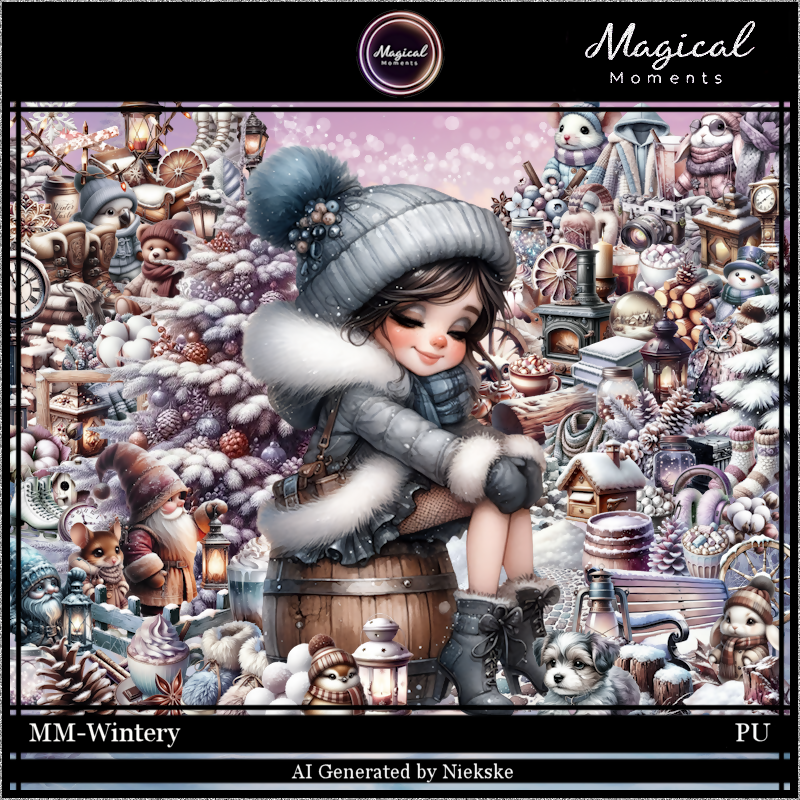 MM~Wintery