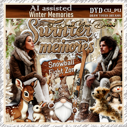 WINTER MEMORIES