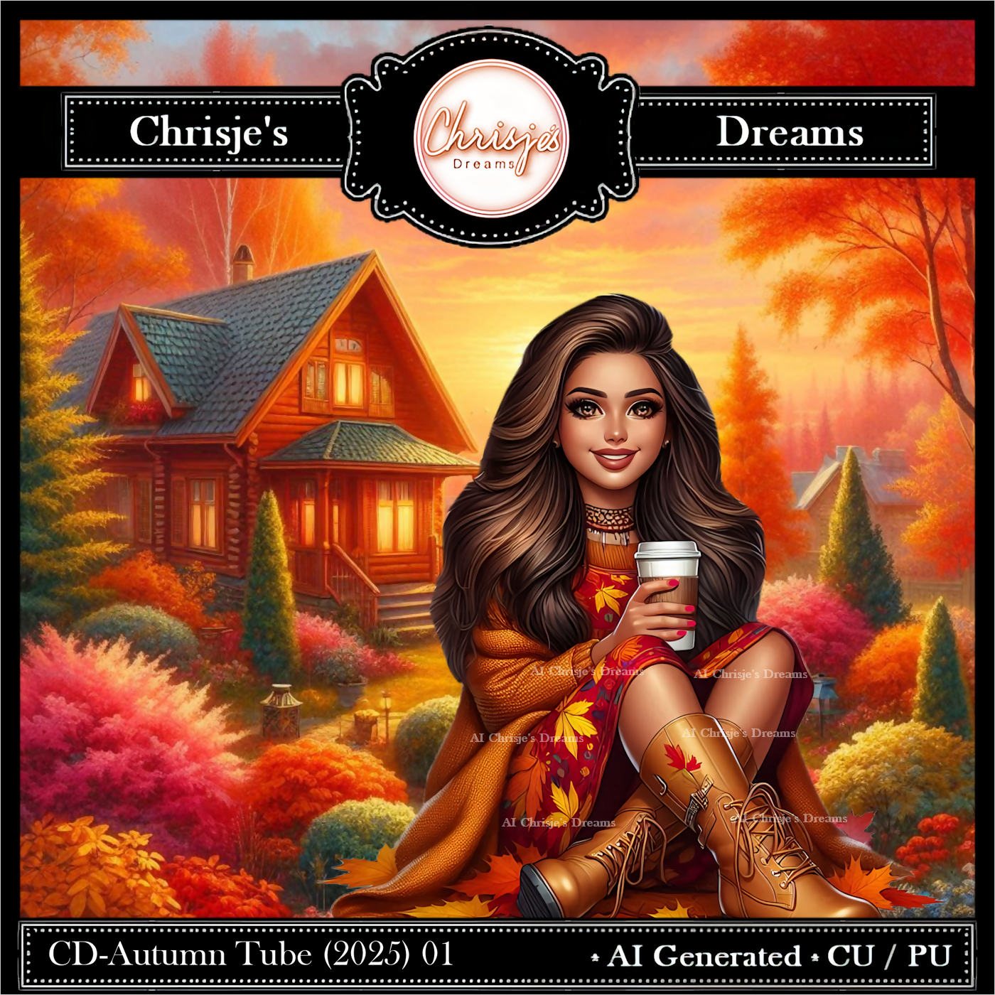 CD-Autumn Tube (2025) 01 Preview