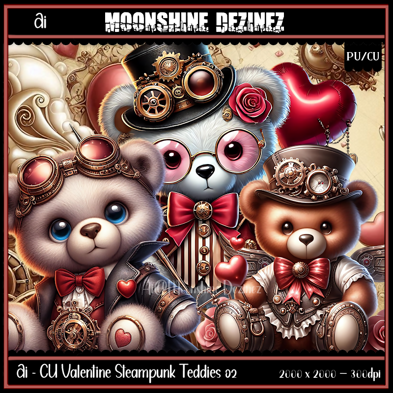 MD-Ai-CU-Valentine-SteampunkTeddies02-PV01