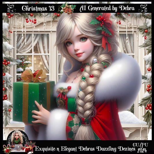 Preview-Christmas 13