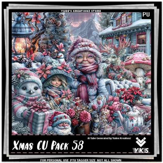 YKS-CU PACK 58-Preview