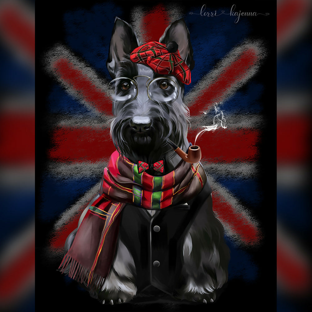 ScottishTerrier