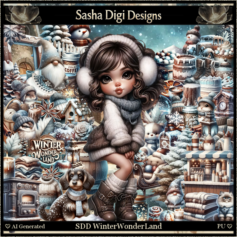 SDD-WinterWonderLand