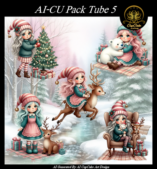 AI CU Pack Tube 5