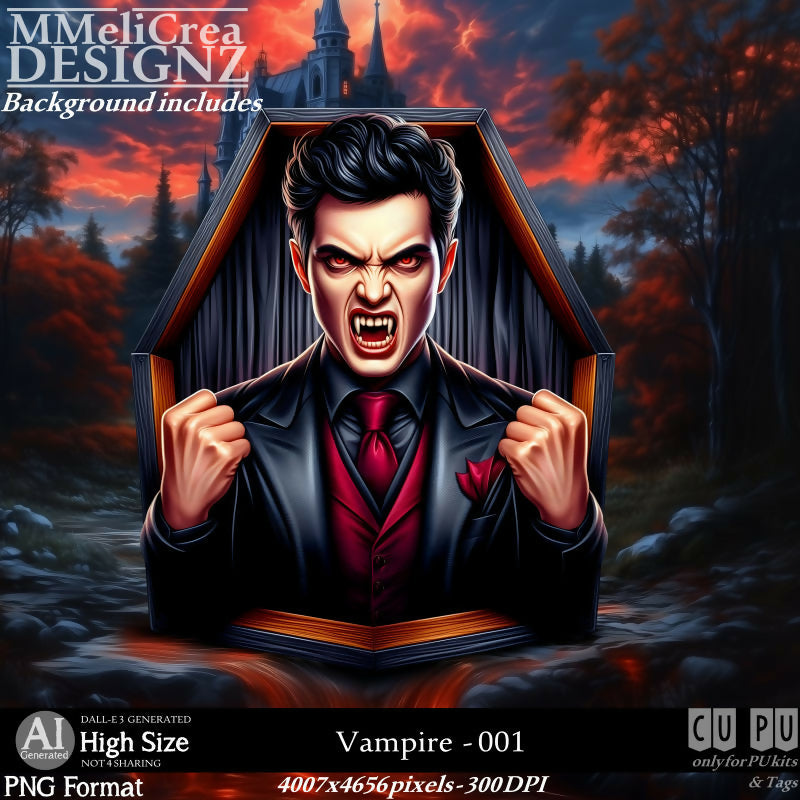 MMD_EXTRAPACK_AI_Vampire001_PV3