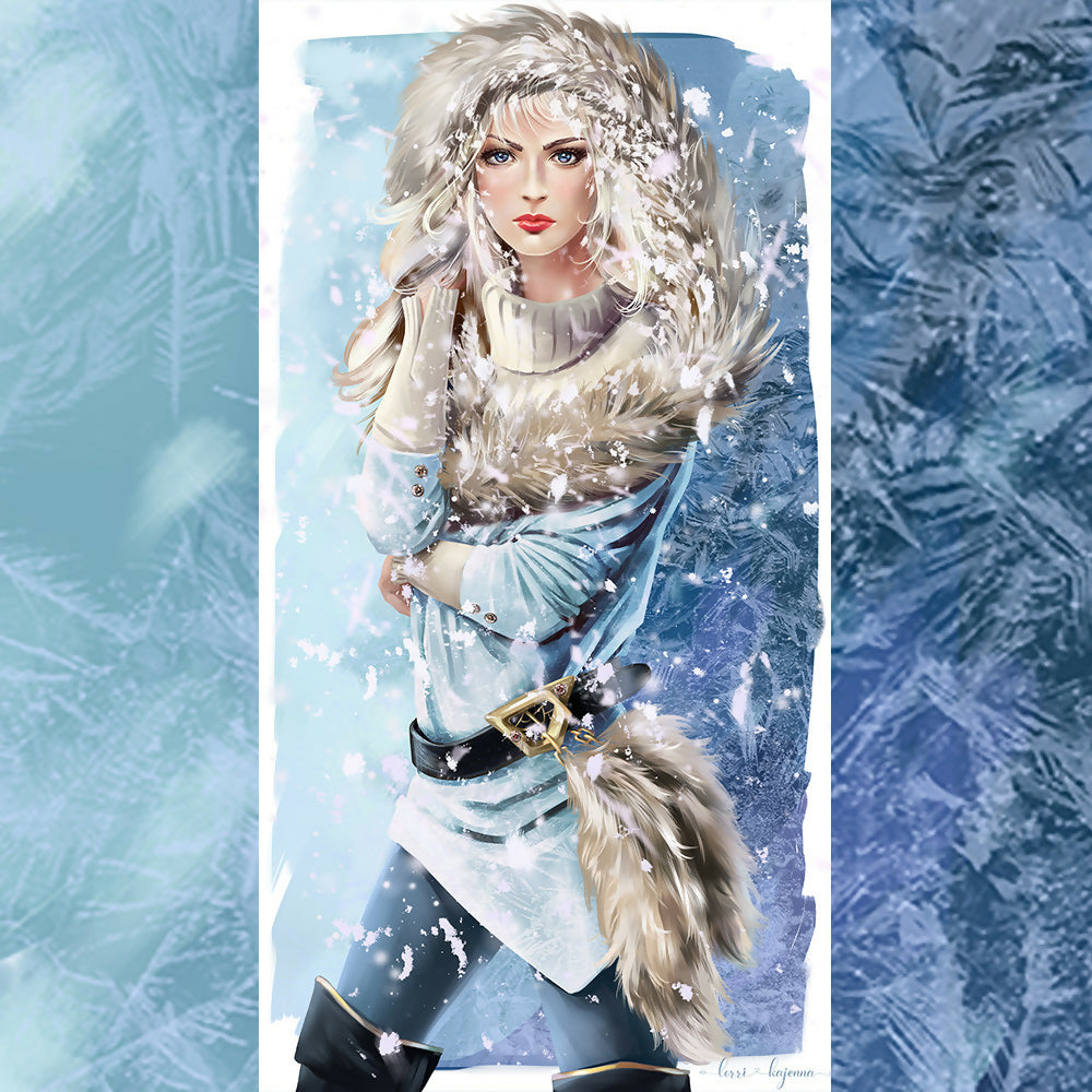 Ice Queen