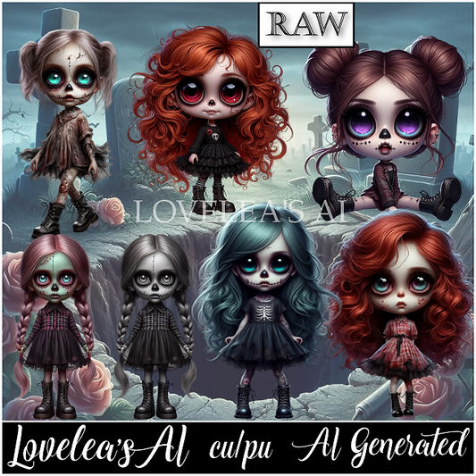 **RAW** ZGIRLS 13 TUBES