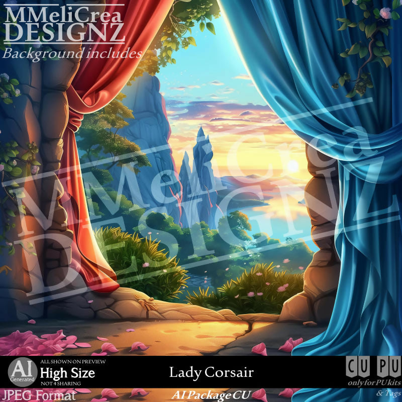 MMD_AI_Package_LadyCorsair_CU_PV3