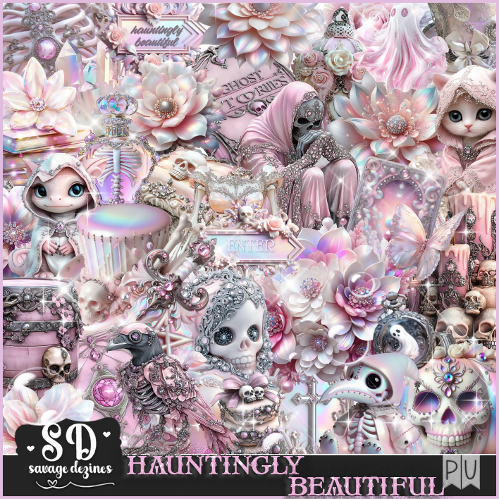 SD-HauntinglyBeautifulKit