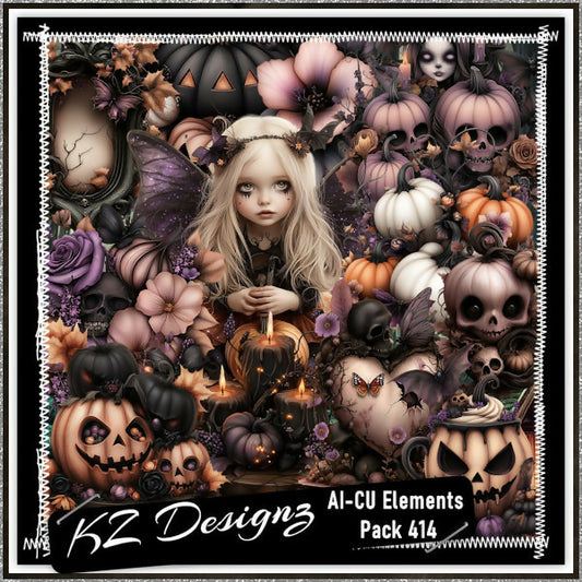 AI PackElements 414  preview