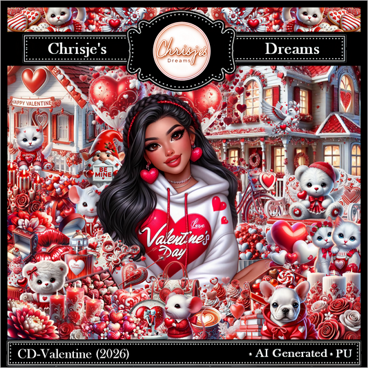 CD-Valentine (2026)