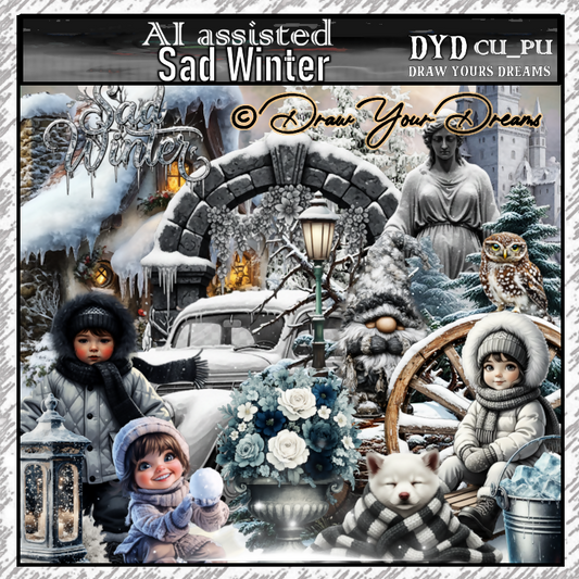 SAD WINTER