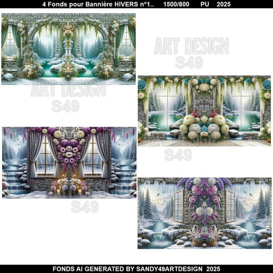 Bannière de Blog 2025