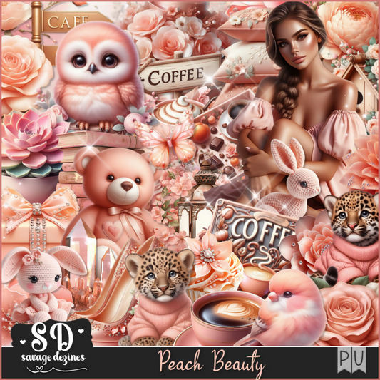 SD-PeachBeauty