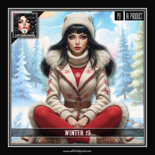 TD - Tube: Winter 19