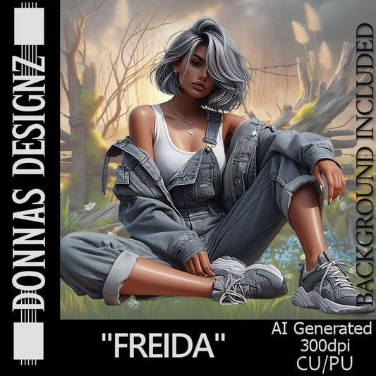 FREIDA