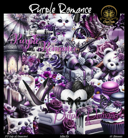 Purple Romance