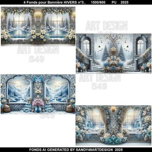 Bannière de Blog 2025