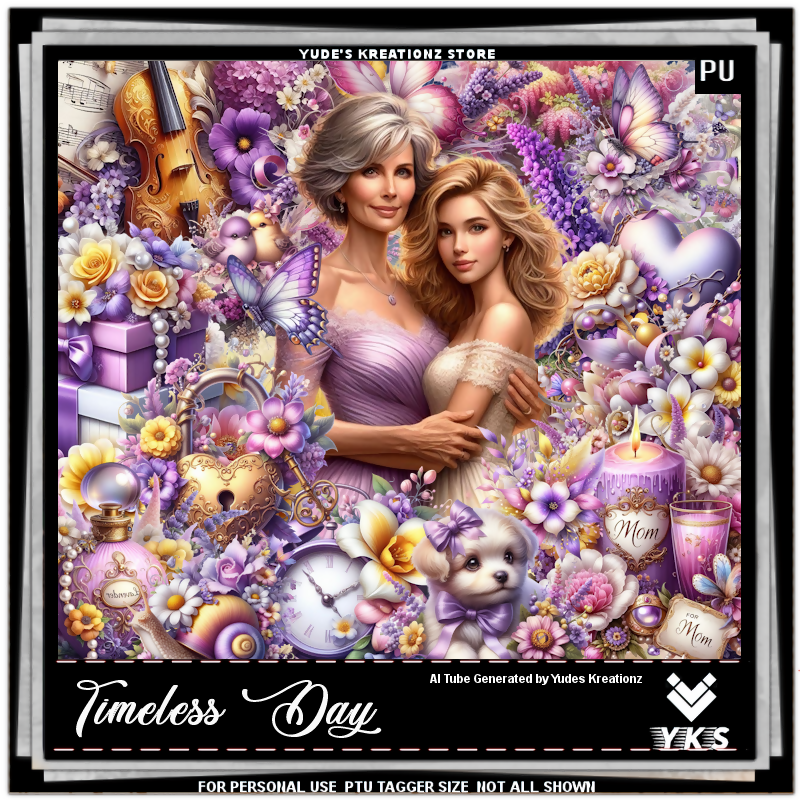 YKS-timeless day-Preview