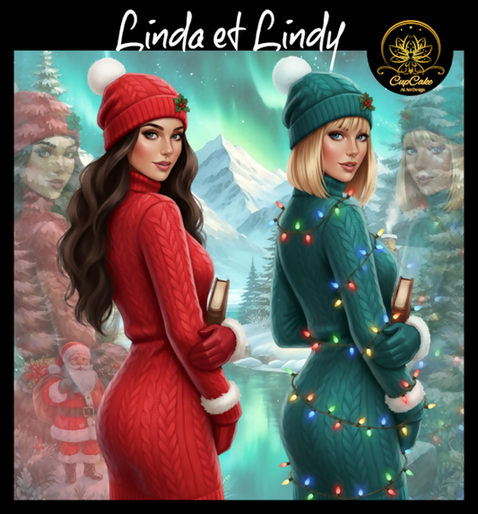 Linda & Lindy
