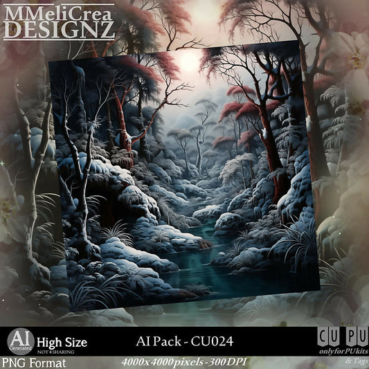 MMD - AI - PACK - CU024