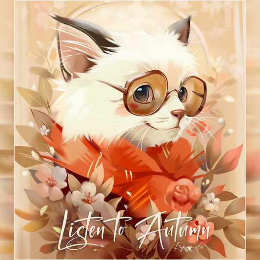Listen to Autumn