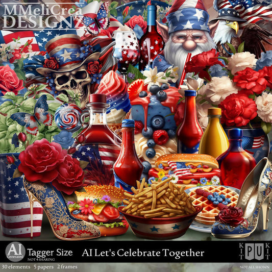 MMD_AI_LetsCelebrateTogether_PUKit_PV