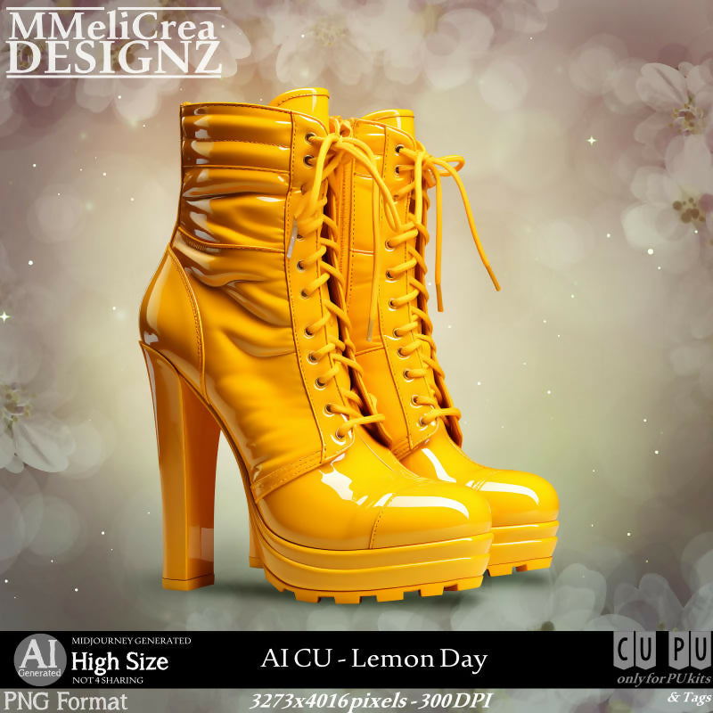 MMD_AI_CULemonDay_PV2