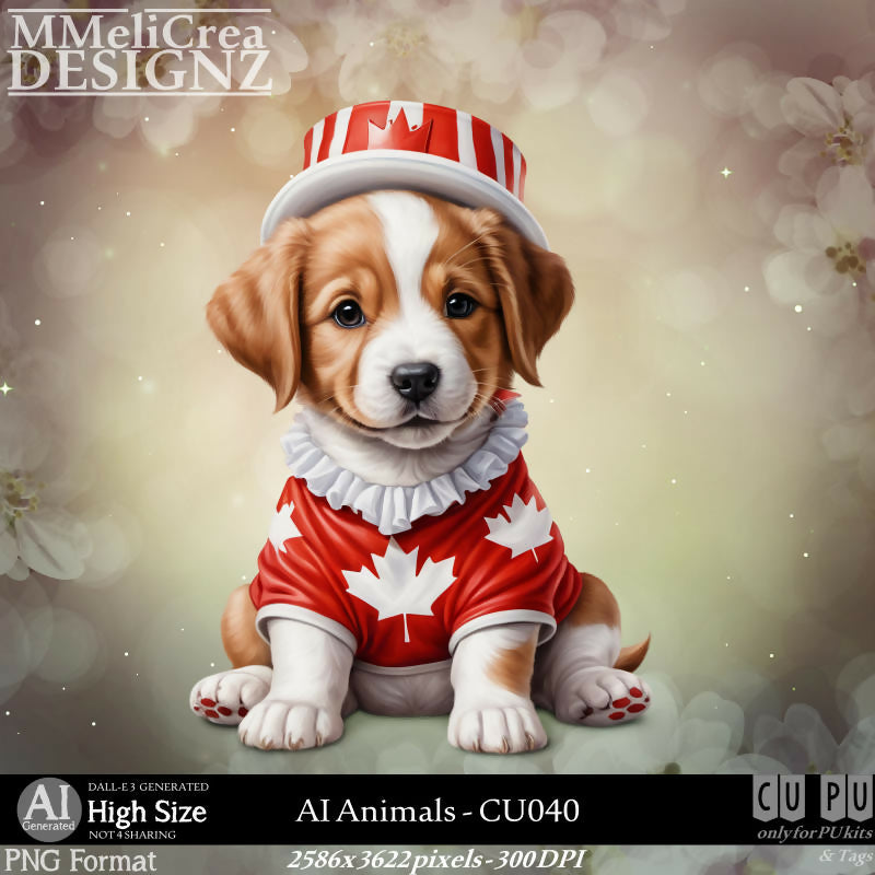 MMD_ANIMALS_AI_CU040_PV2