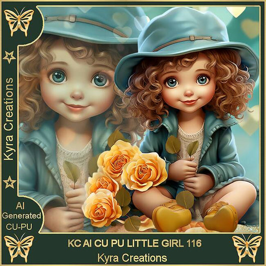 KC_AI_CU_PU_LITTLE GIRL 116