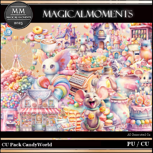 MM-AI-CU-CandyWorld