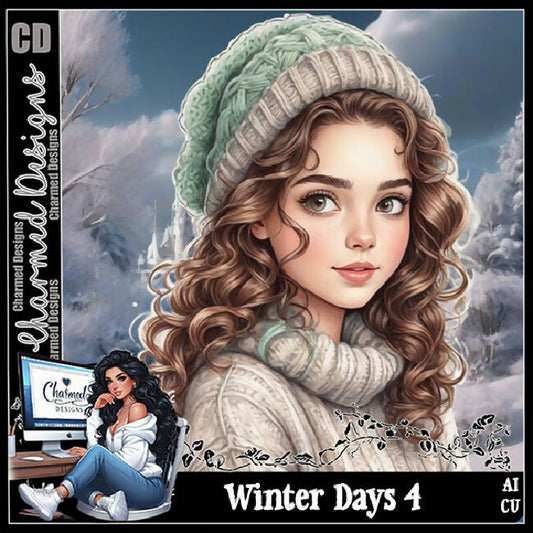 Winter Days 4