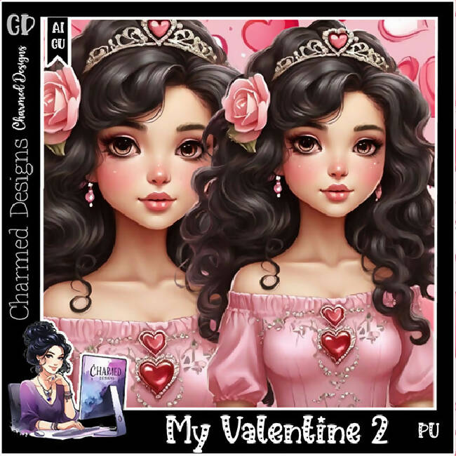 My Valentine 2
