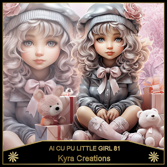 KC_AI_CU_PU_LITTLE GIRL 81