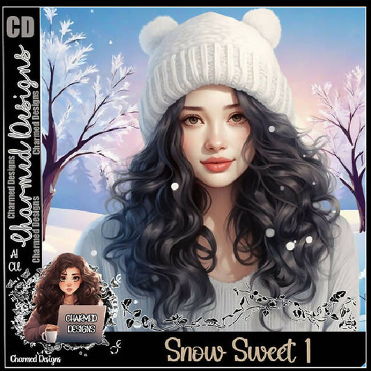 Snow Sweet 1