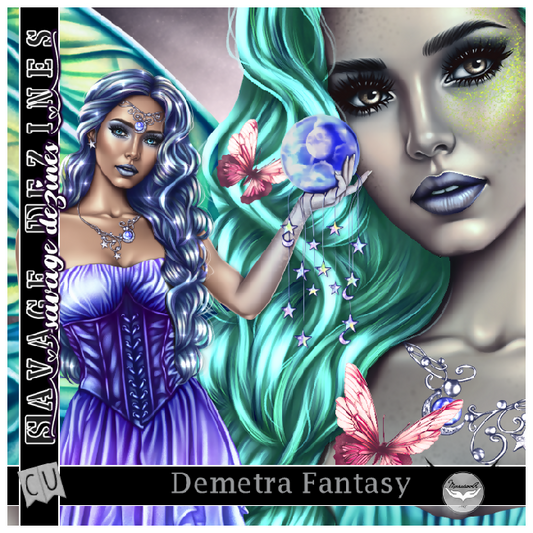 Demetra Fantasy