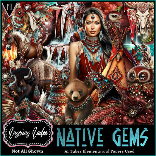 Native Gems
