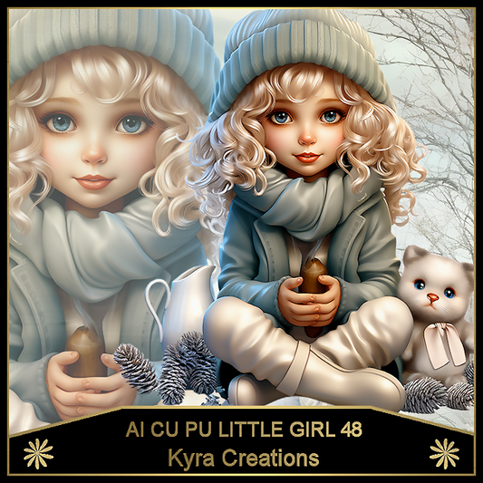 KC_AI_CU_PU_LITTLE GIRL 48