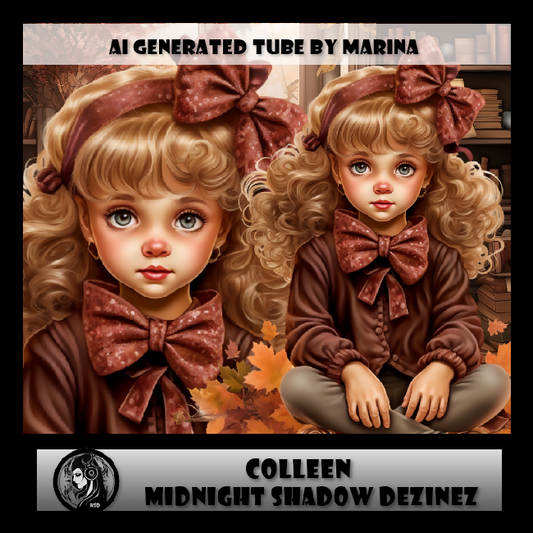 MSD-COLLEEN