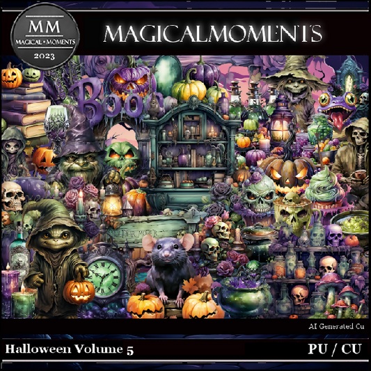 MM-CU-MEGAPACK-Halloween-Volume-5