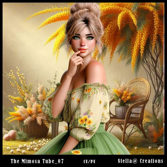 The Mimosa Tube_07