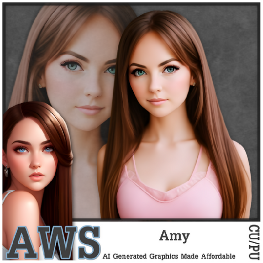 AI - CU - Amy