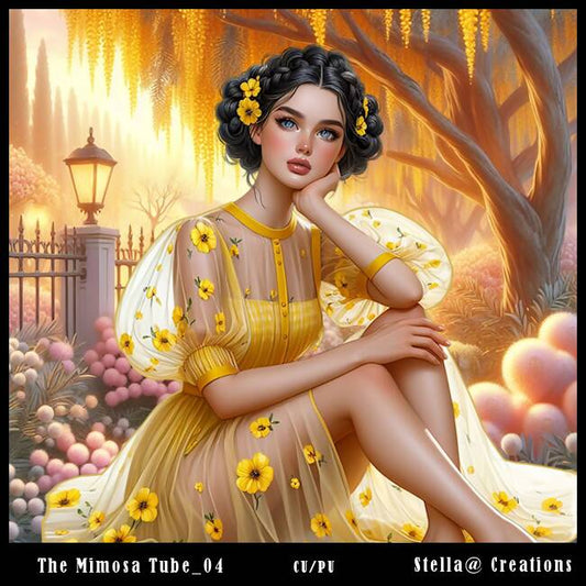 The Mimosa Tube_06