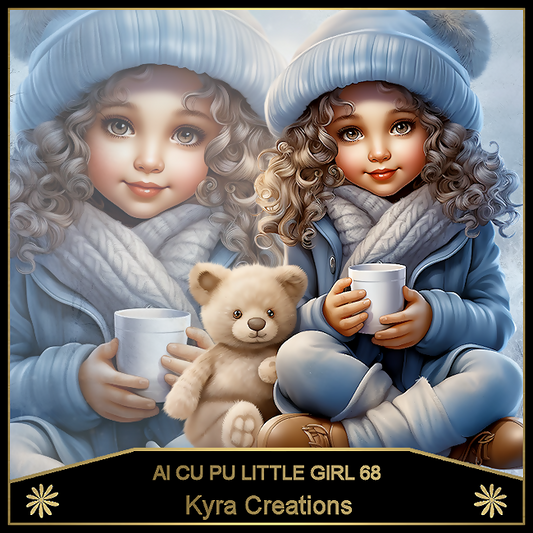 KC_AI_CU_PU_LITTLE GIRL 68
