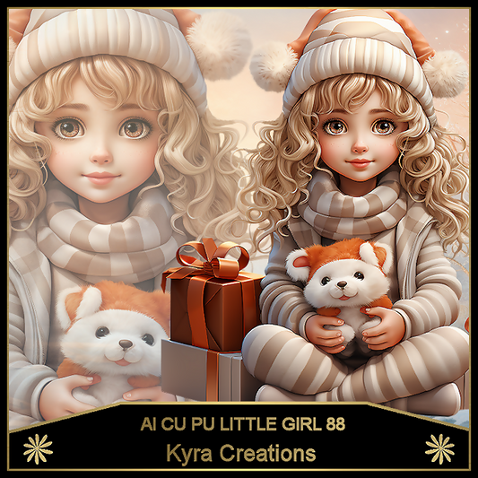 KC_AI_CU_PU_LITTLE GIRL 88