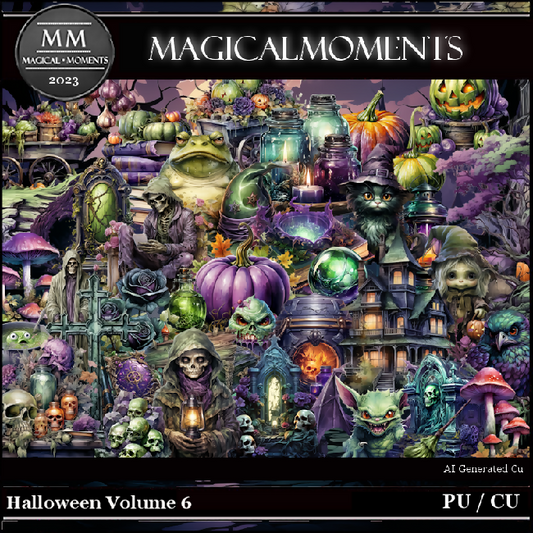 MM-CU-MEGAPACK-Halloween-Volume-6