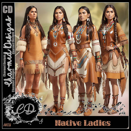 Native Ladies