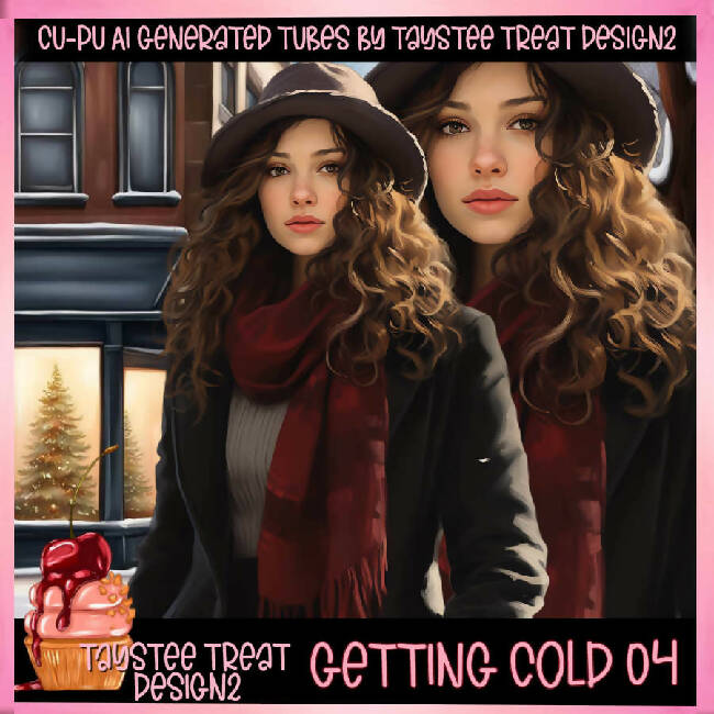 Getting Cold 04